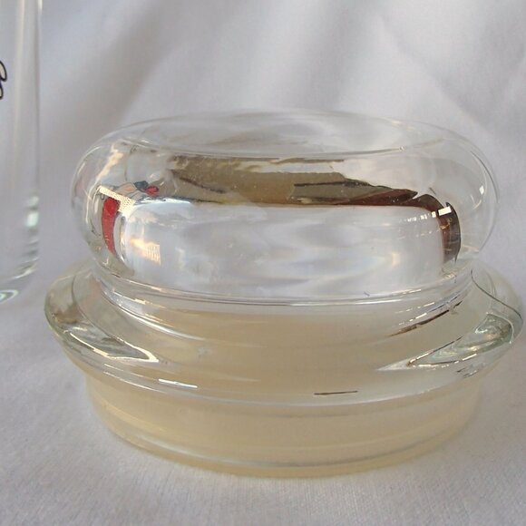 Disney Mickey and Minnie Mouse Anchor Hocking Jar For Good Little Boys And Girls - Picture 13 of 15